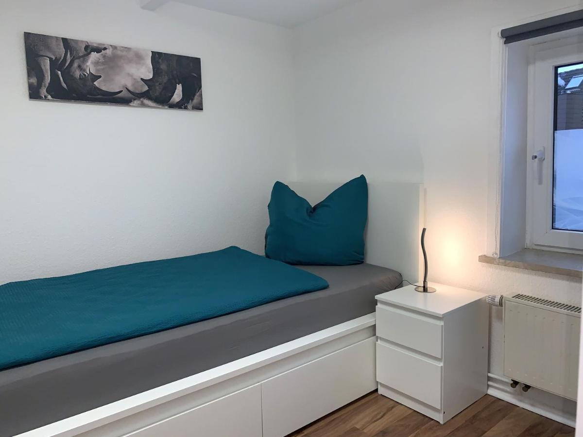 Apartment Gaussblick *