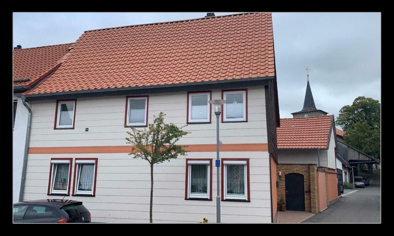 Gaussblick Apartment *