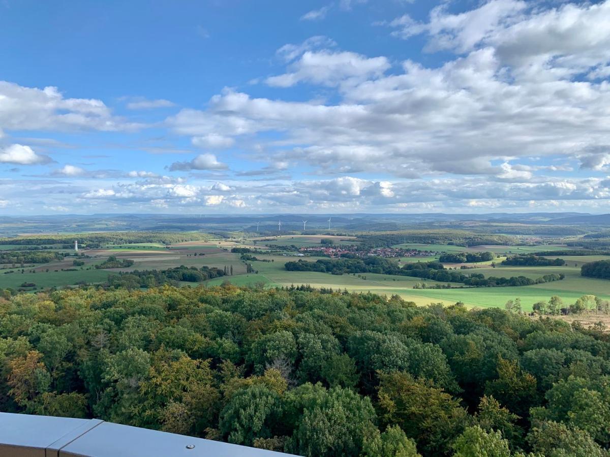Gaussblick